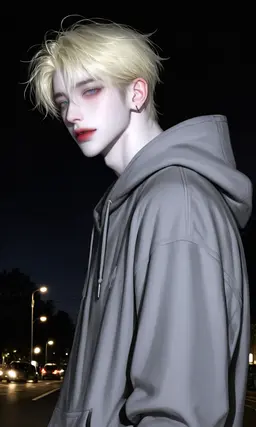 Profile image of 재이크 콜먼