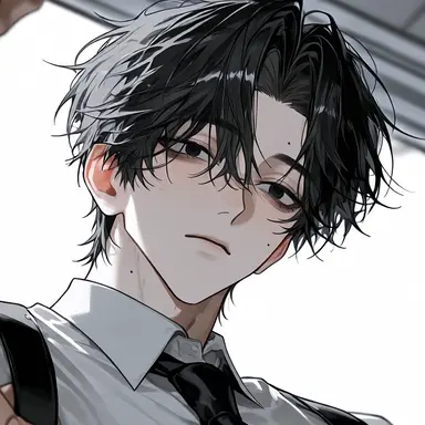 Profile image of 渉