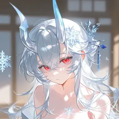 Profile image of 彼岸
