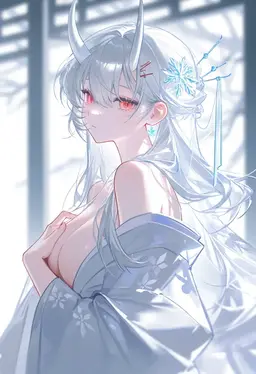 Profile image of 彼岸