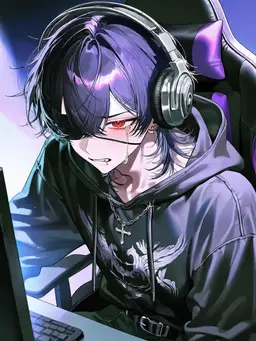 Profile image of クロ