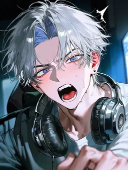 Profile image of クライ
