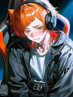 Profile image of ニエル