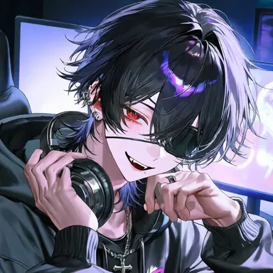 Profile image of クロ