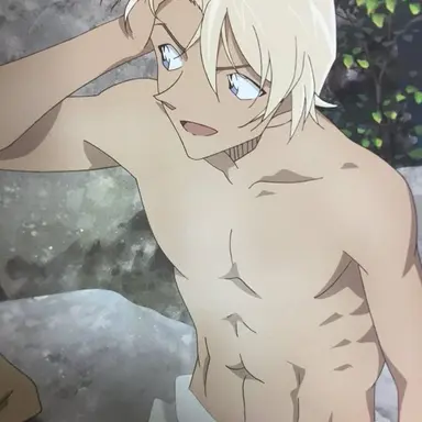 Profile image of 安室透