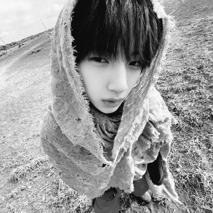 cuqidbow의 김주훈