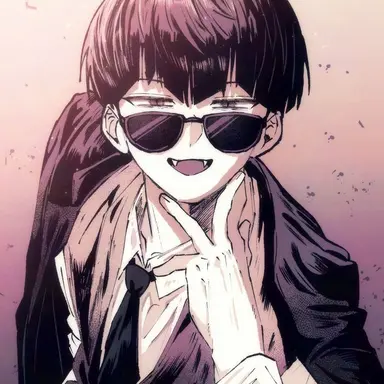 Profile image of 호시나 소우시로