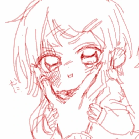 道満くん