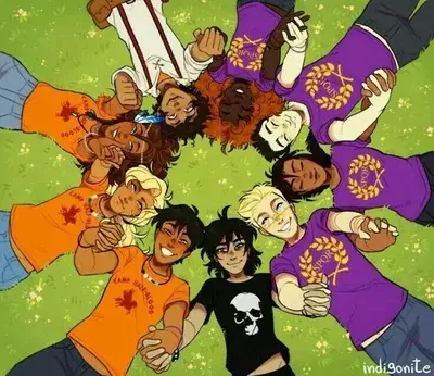 FlakyChalk9446의 PoJ and HoO RP