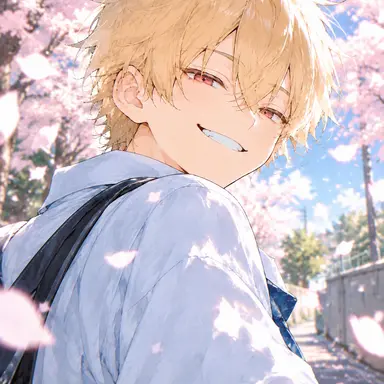 Profile image of 上川 紬
