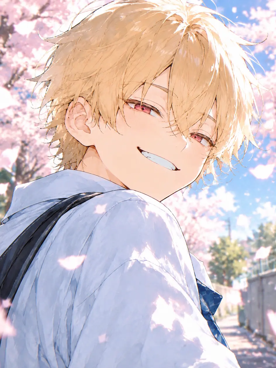 Koto__1234의 —幼馴染なんて思ってるのはお前だけ—