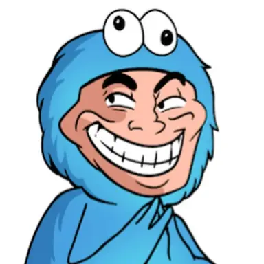 Profile image of FatMemeGod
