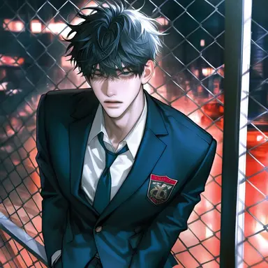 Profile image of 박지혁