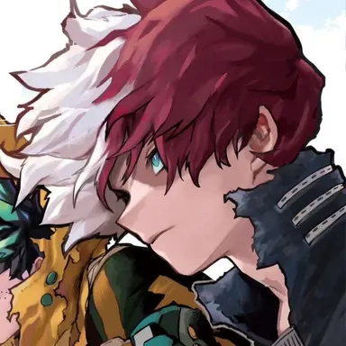Profile image of Todoroki