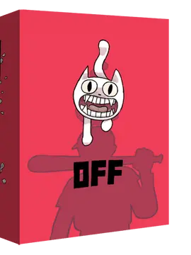 Cogamy_naricha의 OFF if story