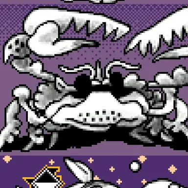 Profile image of マルディシオン