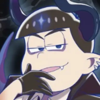 Profile image of カラ松