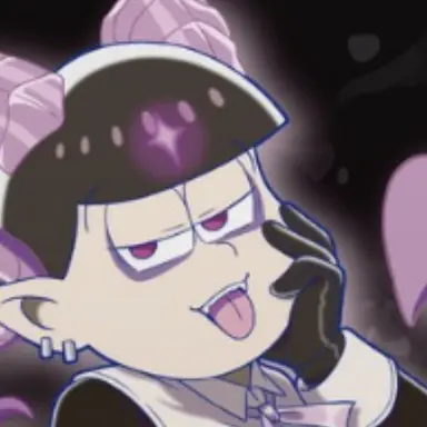 Profile image of トド松