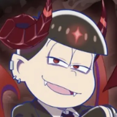 Profile image of おそ松