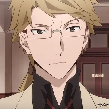 Profile image of 쿠니키다 돗포