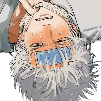 Profile image of 銀時
