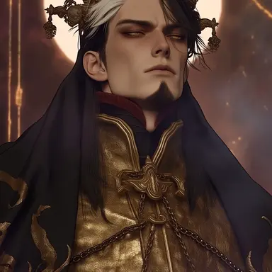 Profile image of Kaelor Aven Sorynth