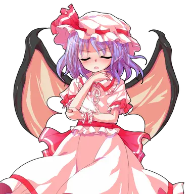 Profile image of レミリア