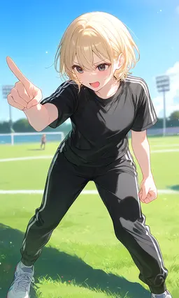 Profile image of イ・スア