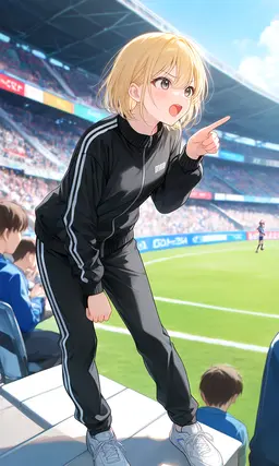 Profile image of イ・スア