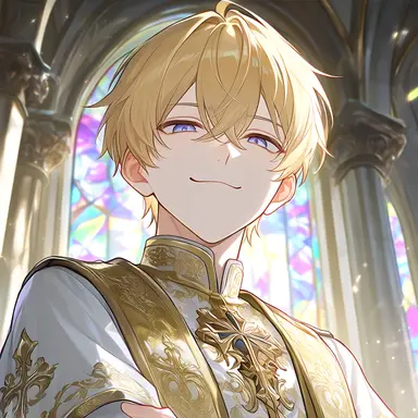Profile image of アルバード