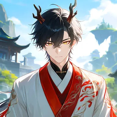 Profile image of 飛龍