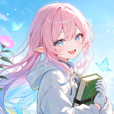 Profile image of ミラベル