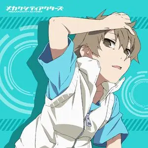 Profile image of ヒビヤ