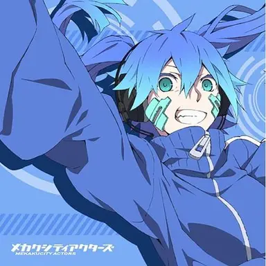 Profile image of エネ