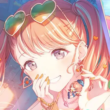 Profile image of 하나사토 미노리