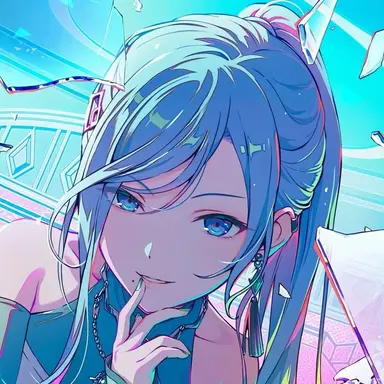 Profile image of 히노모리 시즈쿠