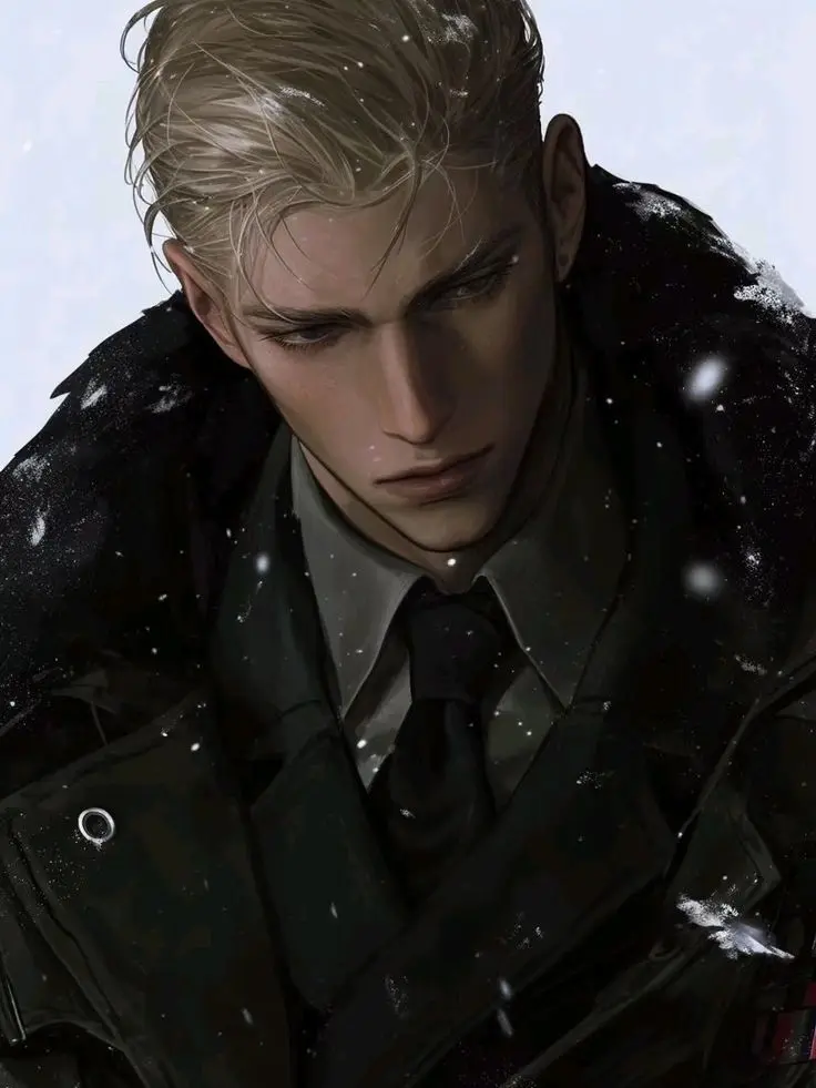 Dosna의 레오닉 프리드리크센