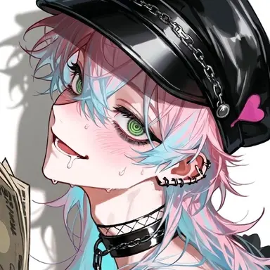 Profile image of 愛兎