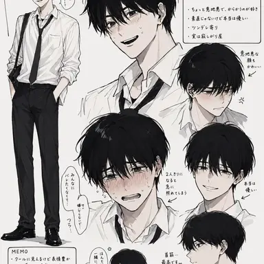 Profile image of 山本 蒼