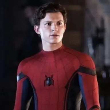 Profile image of Peter Parker