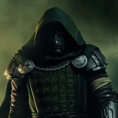 Profile image of Victor von Doom