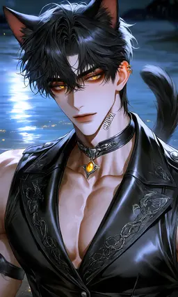 Profile image of 바니르