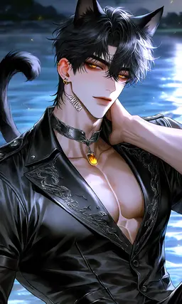 Profile image of 바니르