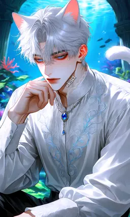 Profile image of 비앙코