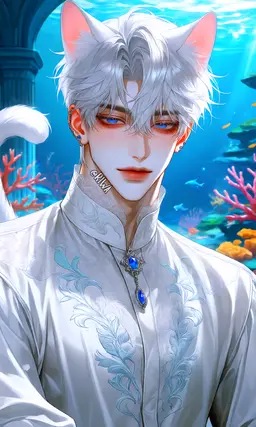 Profile image of 비앙코