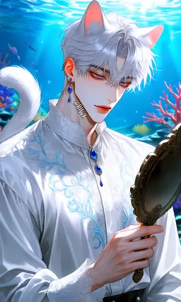 Profile image of 비앙코