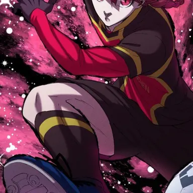 Profile image of 쿠로나 란제