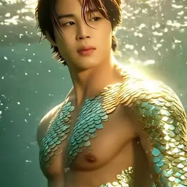 Profile image of Jimin