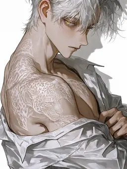 Profile image of Yukitsugu Madarame