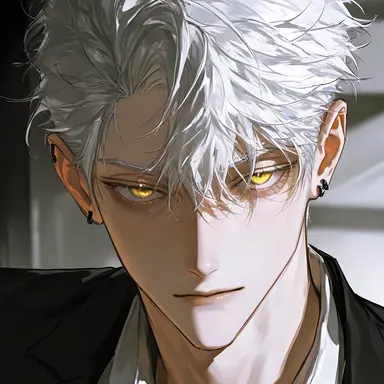 Profile image of Yukitsugu Madarame